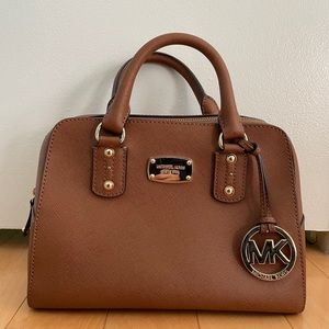 Michael Kor’s Small Handbag